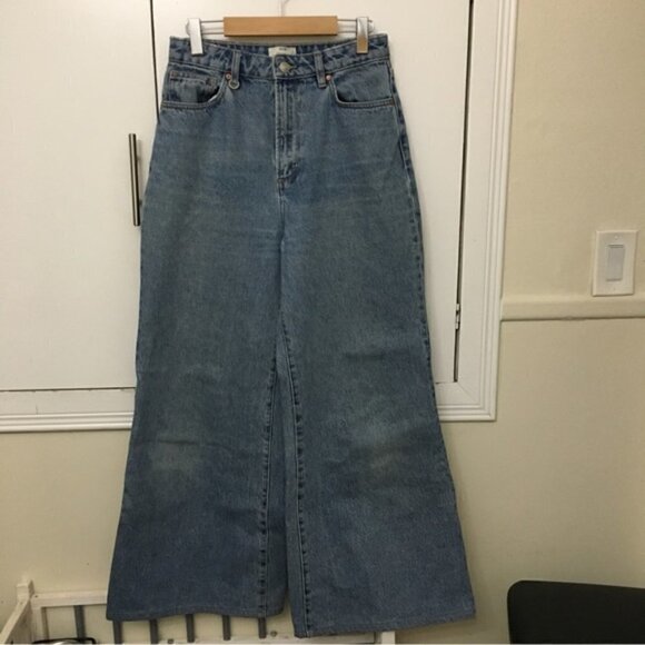 NEUW Frida Super Wide Jeans - Picture 3 of 12